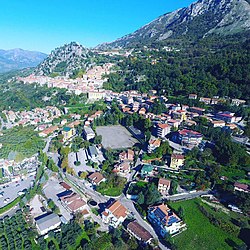 Colliano